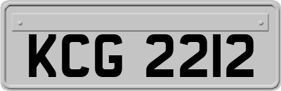 KCG2212