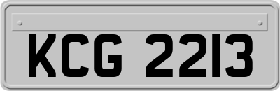 KCG2213