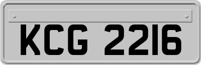 KCG2216