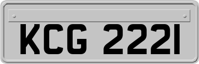 KCG2221