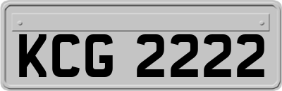 KCG2222