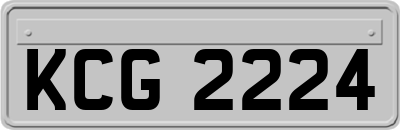 KCG2224