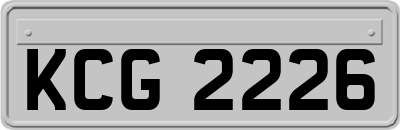 KCG2226