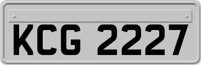 KCG2227