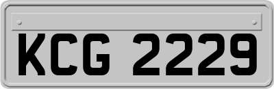 KCG2229