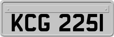 KCG2251