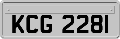 KCG2281