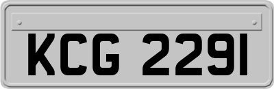 KCG2291