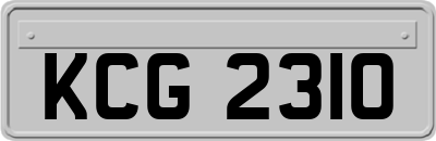 KCG2310