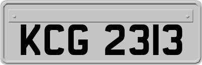 KCG2313