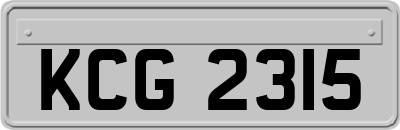 KCG2315