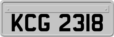 KCG2318