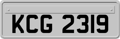 KCG2319