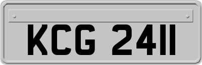 KCG2411