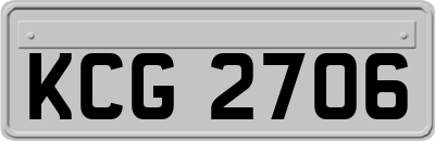 KCG2706