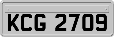 KCG2709