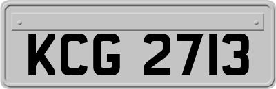 KCG2713