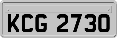 KCG2730