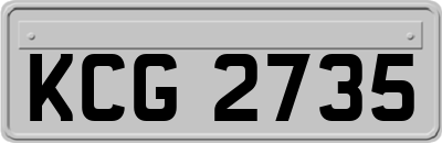 KCG2735