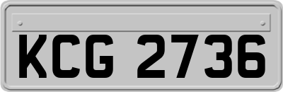 KCG2736