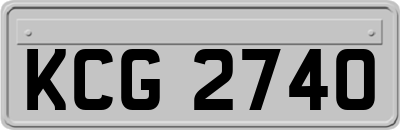 KCG2740