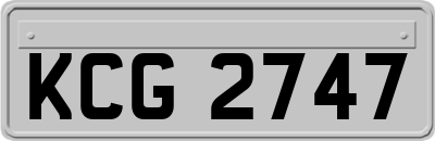 KCG2747