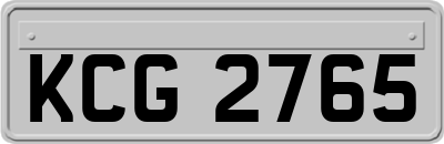 KCG2765