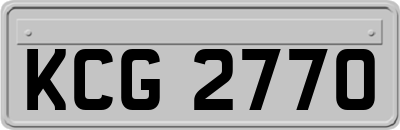 KCG2770