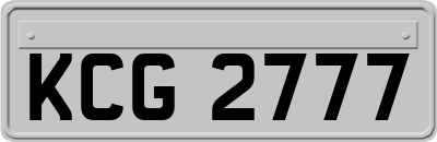 KCG2777