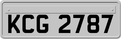 KCG2787