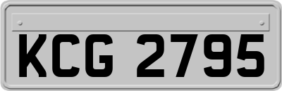 KCG2795