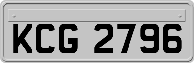 KCG2796