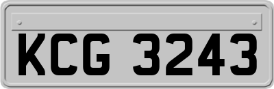 KCG3243