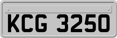 KCG3250