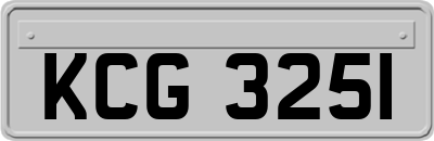 KCG3251