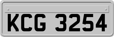 KCG3254