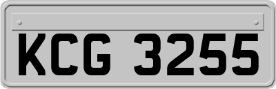 KCG3255