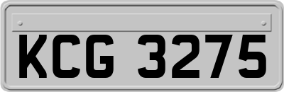 KCG3275