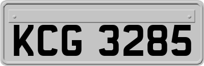 KCG3285