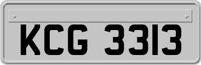 KCG3313