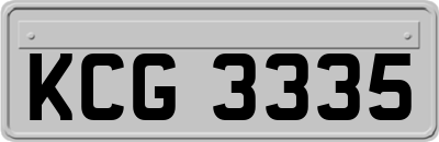 KCG3335