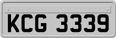 KCG3339