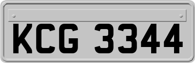 KCG3344