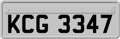 KCG3347