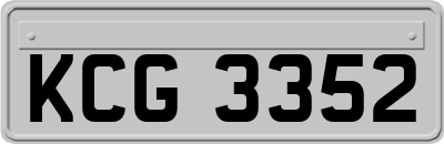 KCG3352