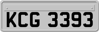 KCG3393