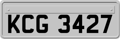 KCG3427