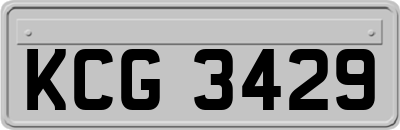 KCG3429