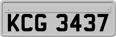 KCG3437