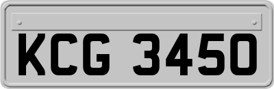 KCG3450